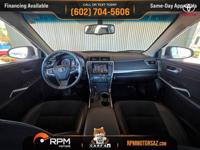 2017 Toyota Camry XSE FOR ONLY /mo! N 32nd Street, Phoenix, AZ 85008 - Image 9