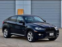 BMW X6 50i AWD EXCELLENT CONDITION LOW MILES CLEAN TITLE FULLY LOADED city of san diego - Image 3