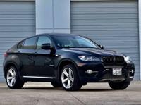 BMW X6 50i AWD EXCELLENT CONDITION LOW MILES CLEAN TITLE FULLY LOADED city of san diego - Image 4