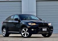 BMW X6 50i AWD EXCELLENT CONDITION LOW MILES CLEAN TITLE FULLY LOADED city of san diego - Image 5