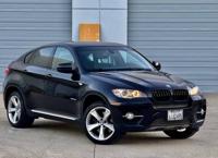 BMW X6 50i AWD EXCELLENT CONDITION LOW MILES CLEAN TITLE FULLY LOADED city of san diego - Image 6