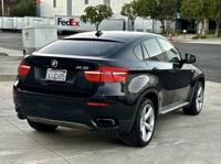 BMW X6 50i AWD EXCELLENT CONDITION LOW MILES CLEAN TITLE FULLY LOADED city of san diego - Image 8