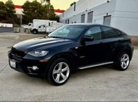 BMW X6 50i AWD EXCELLENT CONDITION LOW MILES CLEAN TITLE FULLY LOADED city of san diego - Image 9