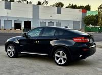 BMW X6 50i AWD EXCELLENT CONDITION LOW MILES CLEAN TITLE FULLY LOADED city of san diego - Image 10