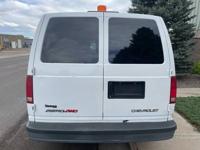 2005 Chevrolet Astro All Wheel Drive All Wheel Drive Cargo Van 64K Low Miles Choice One Motors LLC - Image 5