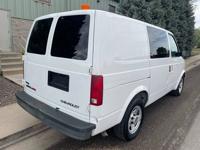 2005 Chevrolet Astro All Wheel Drive All Wheel Drive Cargo Van 64K Low Miles Choice One Motors LLC - Image 6