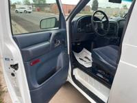 2005 Chevrolet Astro All Wheel Drive All Wheel Drive Cargo Van 64K Low Miles Choice One Motors LLC - Image 10