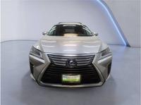 2018 Lexus RX 450h AWD All Wheel Drive Electric L Luxury **3rd ROW Sea Escondido Auto Super Center - Image 3