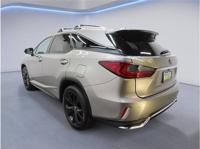 2018 Lexus RX 450h AWD All Wheel Drive Electric L Luxury **3rd ROW Sea Escondido Auto Super Center - Image 5