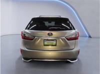 2018 Lexus RX 450h AWD All Wheel Drive Electric L Luxury **3rd ROW Sea Escondido Auto Super Center - Image 6