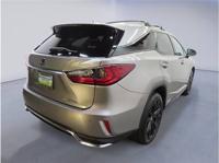 2018 Lexus RX 450h AWD All Wheel Drive Electric L Luxury **3rd ROW Sea Escondido Auto Super Center - Image 7