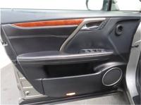 2018 Lexus RX 450h AWD All Wheel Drive Electric L Luxury **3rd ROW Sea Escondido Auto Super Center - Image 9