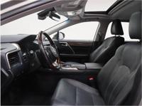 2018 Lexus RX 450h AWD All Wheel Drive Electric L Luxury **3rd ROW Sea Escondido Auto Super Center - Image 10