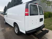 2013 Chevrolet Express 1500 AWD All Wheel Drive Cargo Van Choice One Motors LLC - Image 4