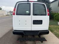 2013 Chevrolet Express 1500 AWD All Wheel Drive Cargo Van Choice One Motors LLC - Image 5
