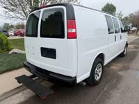 2013 Chevrolet Express 1500 AWD All Wheel Drive Cargo Van Choice One Motors LLC - Image 6