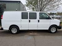 2013 Chevrolet Express 1500 AWD All Wheel Drive Cargo Van Choice One Motors LLC - Image 7