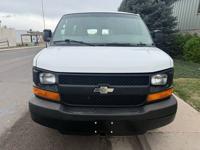 2013 Chevrolet Express 1500 AWD All Wheel Drive Cargo Van Choice One Motors LLC - Image 9