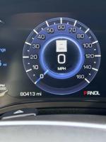 2017 Cadillac Escalade black on black Down paymnt, bad credit ok - Image 7
