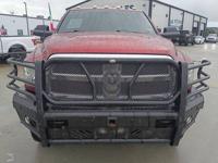 15 RAM 2500 Tradesman 4x4 4dr Crew Cab 6.3 ft Down Payment w.a.c Houston - Image 3