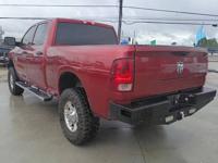 15 RAM 2500 Tradesman 4x4 4dr Crew Cab 6.3 ft Down Payment w.a.c Houston - Image 6