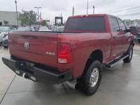 15 RAM 2500 Tradesman 4x4 4dr Crew Cab 6.3 ft Down Payment w.a.c Houston - Image 8