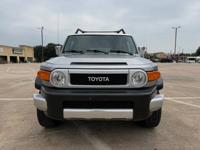 2010 Toyota FJ Cruiser Houston - Image 4