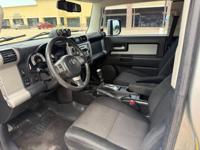 2010 Toyota FJ Cruiser Houston - Image 10