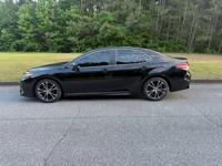 2018 Toyota Camry SE DOUGLASVILLE - Image 4