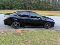 2018 Toyota Camry SE DOUGLASVILLE - Image 5