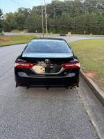 2018 Toyota Camry SE DOUGLASVILLE - Image 6