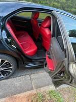 2018 Toyota Camry SE DOUGLASVILLE - Image 7