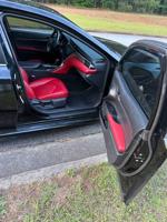 2018 Toyota Camry SE DOUGLASVILLE - Image 8