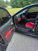 2018 Toyota Camry SE DOUGLASVILLE - Image 9