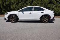 2025 *Subaru* *WRX* *Premium* OVER IN UPGRADES Subaru WRX