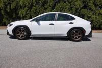 2025 *Subaru* *WRX* *Premium* OVER IN UPGRADES Subaru WRX - Image 3