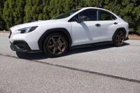 2025 *Subaru* *WRX* *Premium* OVER IN UPGRADES Subaru WRX - Image 7