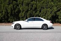 2016 *Mercedes-Benz* *S-Class* *S* 550 ONLY 35,000 MILES Mercedes-Benz S-Class - Image 3