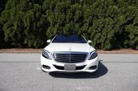2016 *Mercedes-Benz* *S-Class* *S* 550 ONLY 35,000 MILES Mercedes-Benz S-Class - Image 6