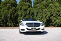 2016 *Mercedes-Benz* *S-Class* *S* 550 ONLY 35,000 MILES Mercedes-Benz S-Class - Image 7