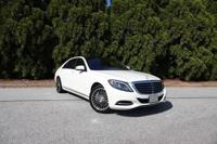 2016 *Mercedes-Benz* *S-Class* *S* 550 ONLY 35,000 MILES Mercedes-Benz S-Class - Image 8