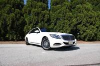 2016 *Mercedes-Benz* *S-Class* *S* 550 ONLY 35,000 MILES Mercedes-Benz S-Class - Image 9
