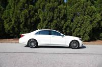 2016 *Mercedes-Benz* *S-Class* *S* 550 ONLY 35,000 MILES Mercedes-Benz S-Class - Image 10