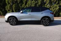 2024 *Chevrolet* *Blazer* *RS* ONLY 26,000 MILES Chevrolet Blazer