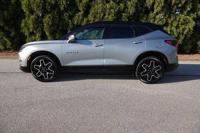 2024 *Chevrolet* *Blazer* *RS* ONLY 26,000 MILES Chevrolet Blazer - Image 3