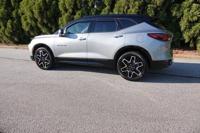 2024 *Chevrolet* *Blazer* *RS* ONLY 26,000 MILES Chevrolet Blazer - Image 4