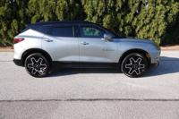 2024 *Chevrolet* *Blazer* *RS* ONLY 26,000 MILES Chevrolet Blazer - Image 5
