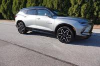 2024 *Chevrolet* *Blazer* *RS* ONLY 26,000 MILES Chevrolet Blazer - Image 6