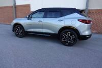 2024 *Chevrolet* *Blazer* *RS* ONLY 26,000 MILES Chevrolet Blazer - Image 8