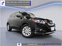2018 Nissan Rogue SV SUV Escondido Auto Super Center - Image 2